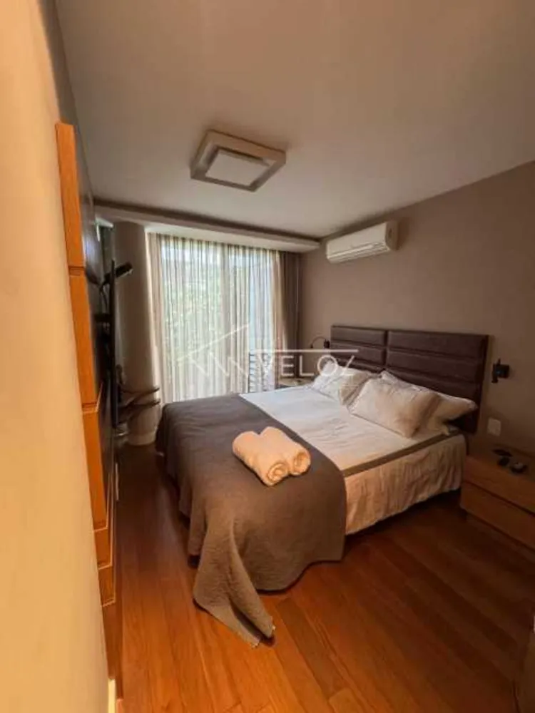 Apartamento, 2 quartos, 86 m² - Foto 4