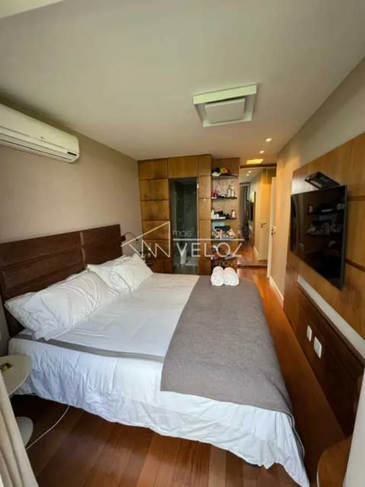 Apartamento, 2 quartos, 86 m² - Foto 10