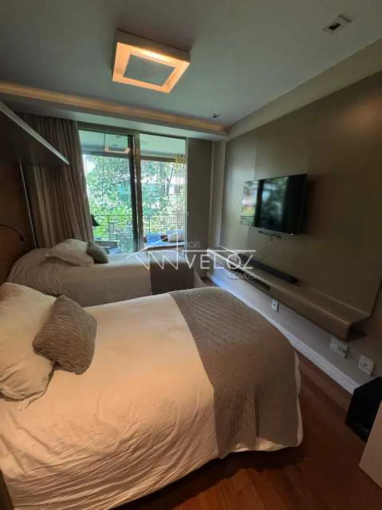 Apartamento, 2 quartos, 86 m² - Foto 1