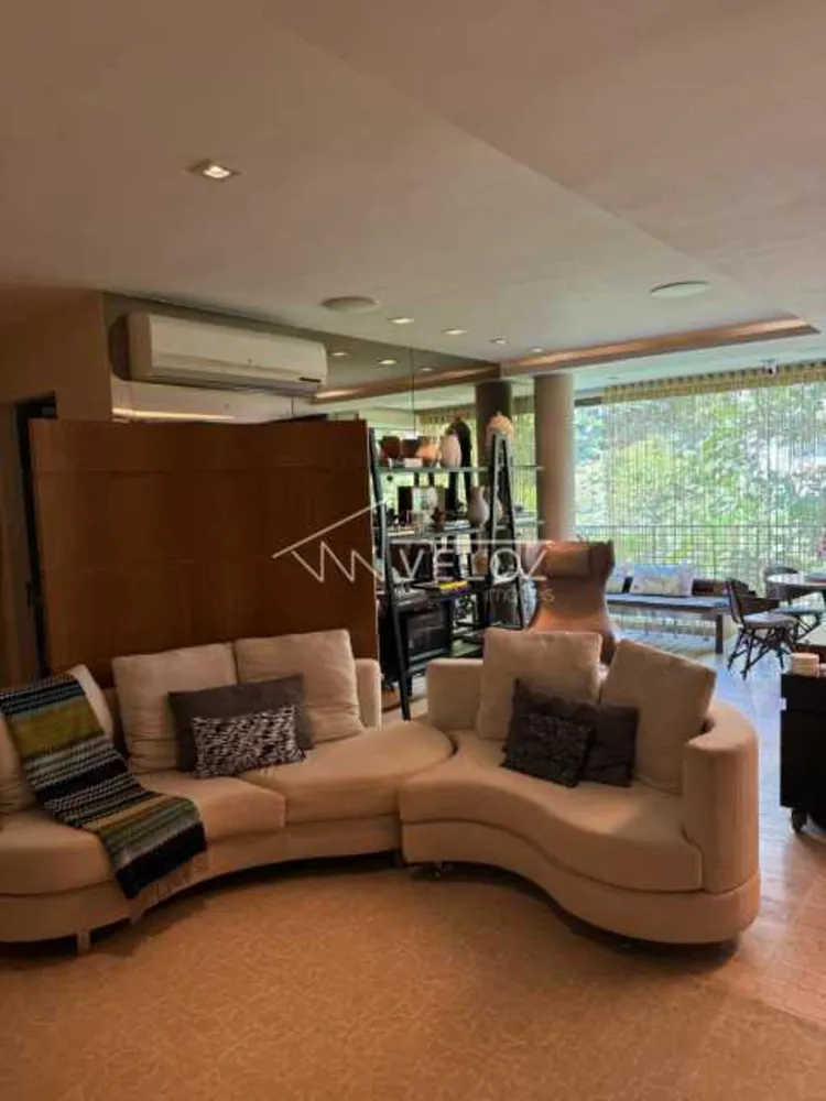 Apartamento, 2 quartos, 86 m² - Foto 2