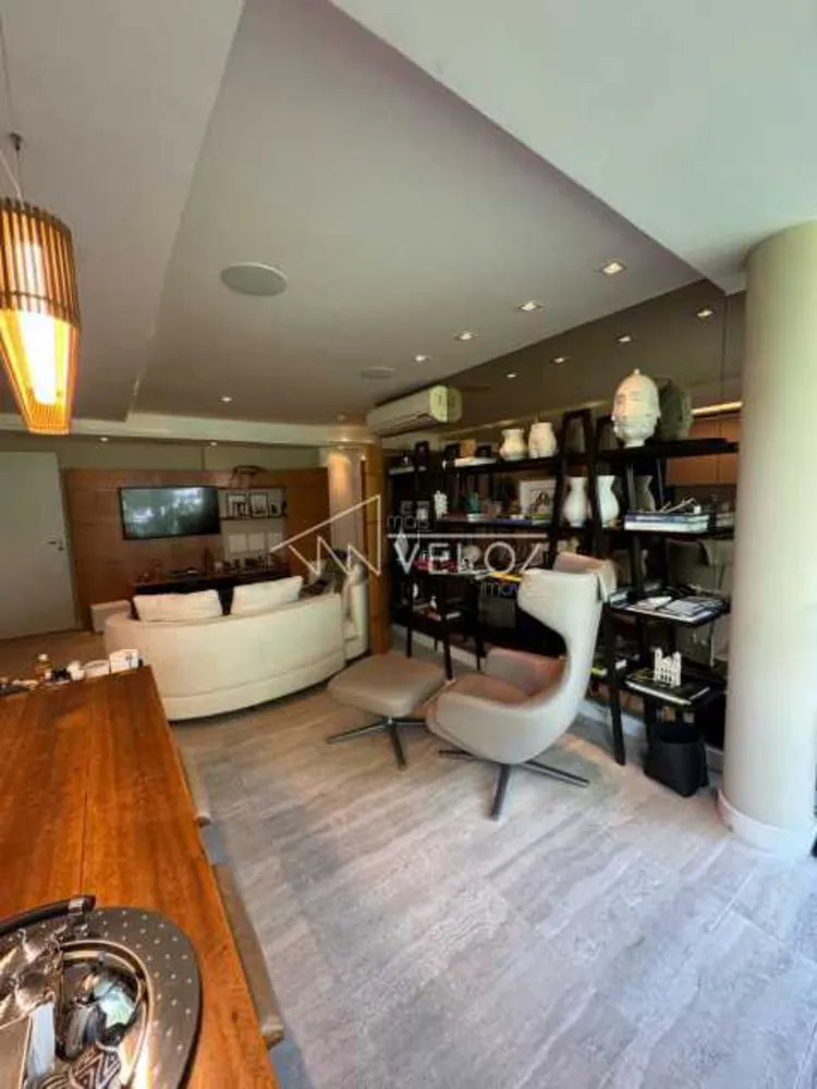 Apartamento, 2 quartos, 86 m² - Foto 7