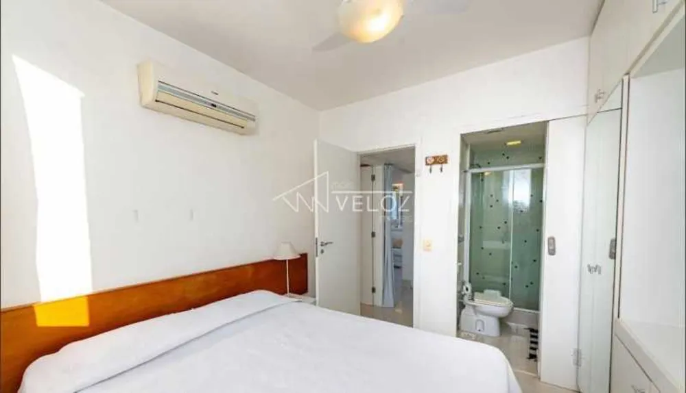 Apartamento, 3 quartos, 85 m² - Foto 1
