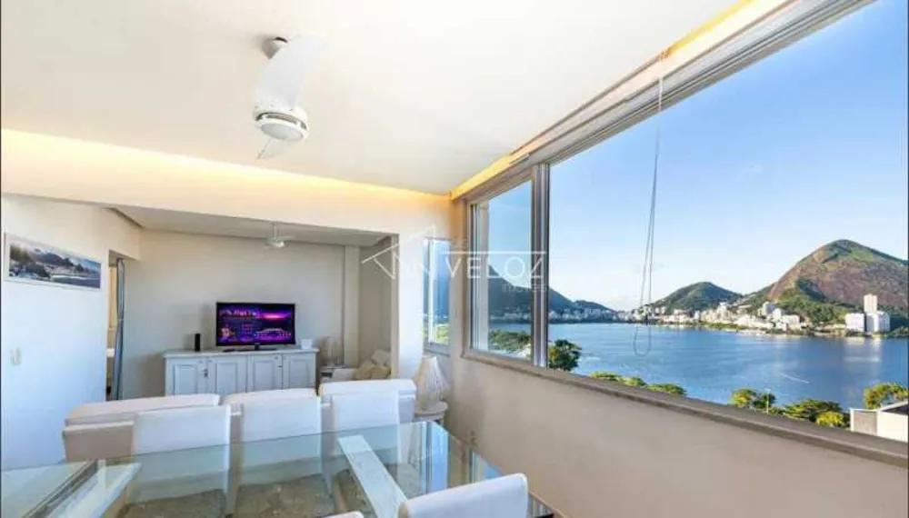 Apartamento, 3 quartos, 85 m² - Foto 4