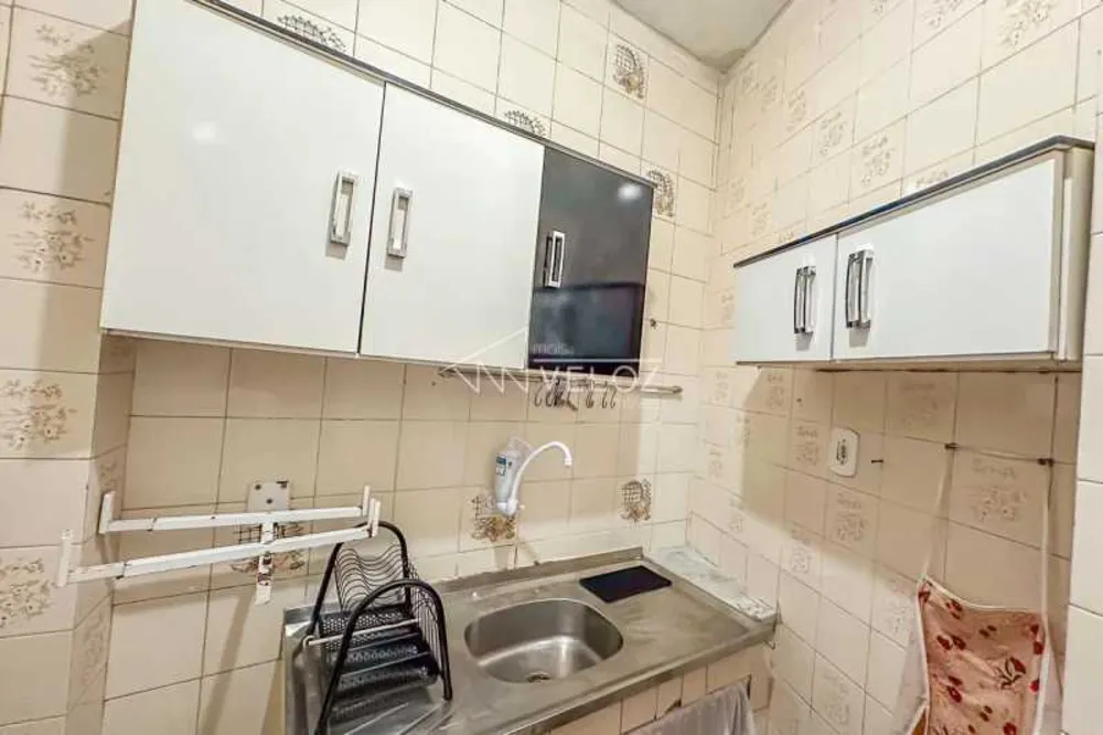 Apartamento, 1 quarto, 43 m² - Foto 8