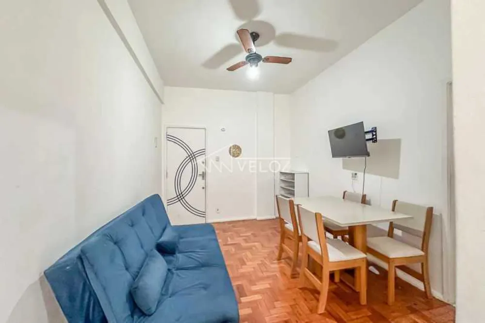 Apartamento, 1 quarto, 43 m² - Foto 5