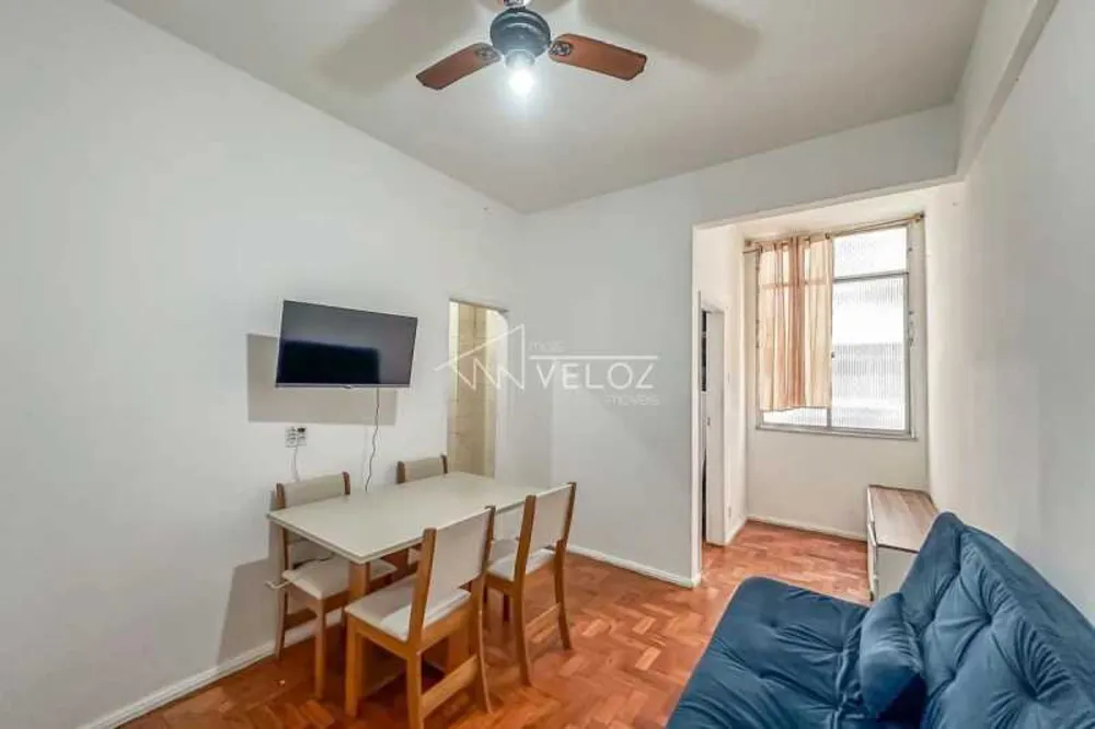 Apartamento, 1 quarto, 43 m² - Foto 1