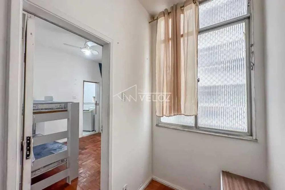 Apartamento, 1 quarto, 43 m² - Foto 7