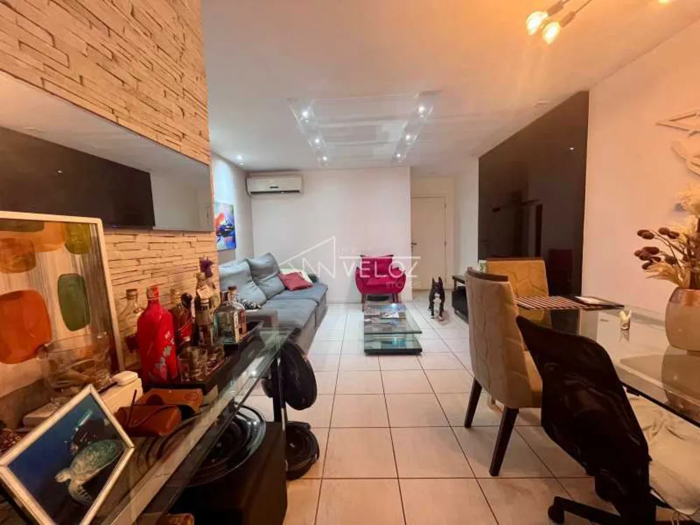 Apartamento, 2 quartos, 75 m² - Foto 4