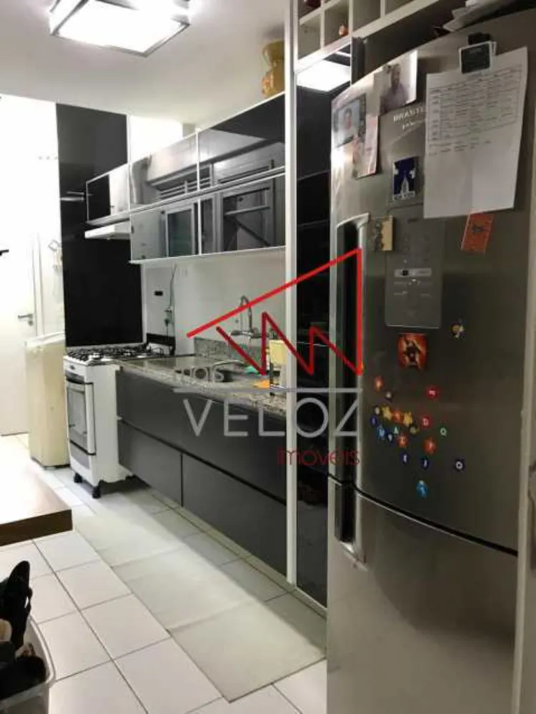 Apartamento, 2 quartos, 75 m² - Foto 17
