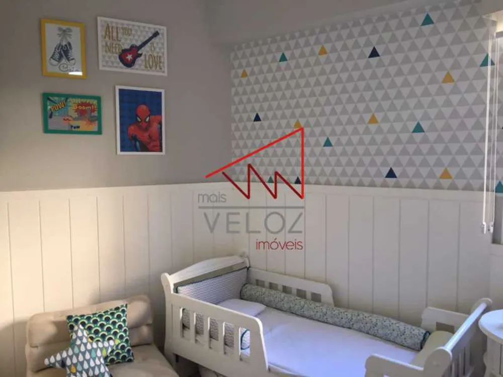 Apartamento, 2 quartos, 75 m² - Foto 14