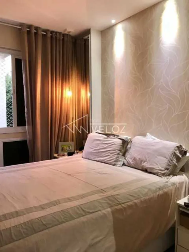Apartamento, 2 quartos, 75 m² - Foto 10