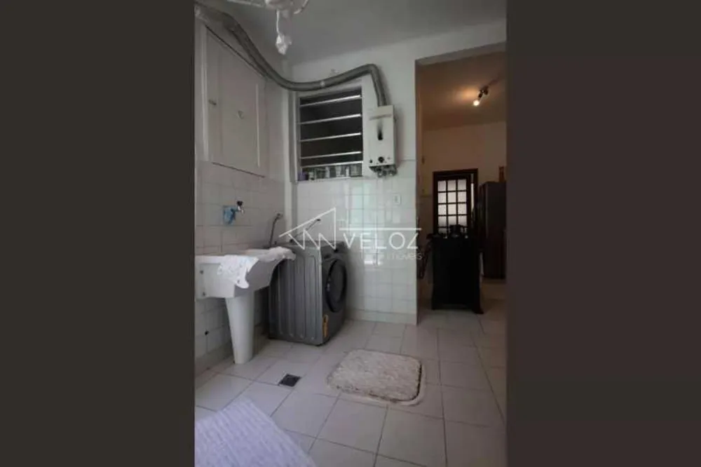 Apartamento, 2 quartos, 72 m² - Foto 8