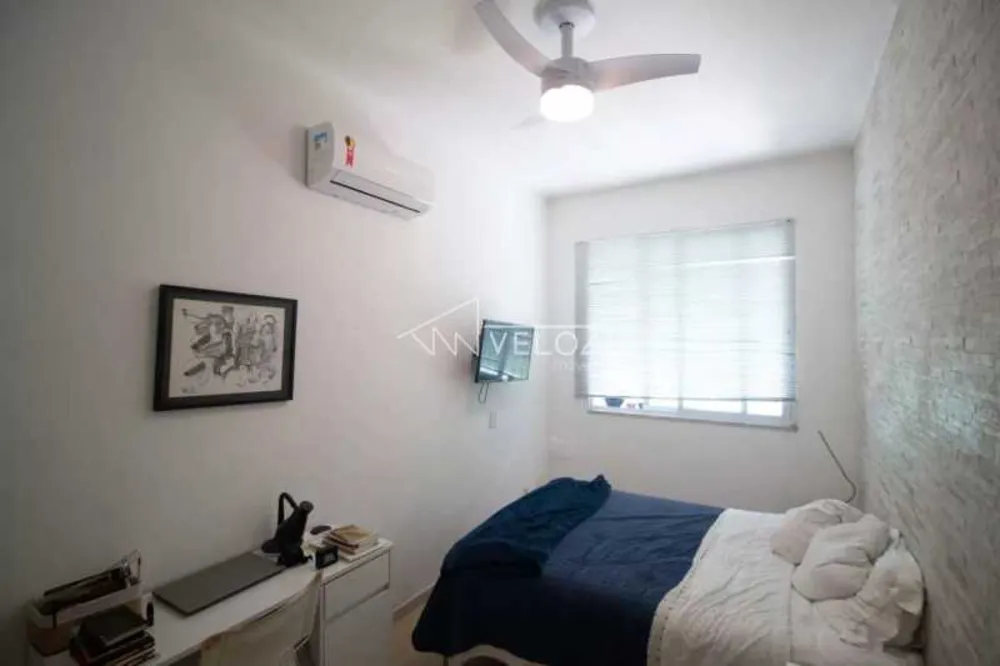 Apartamento, 2 quartos, 72 m² - Foto 9