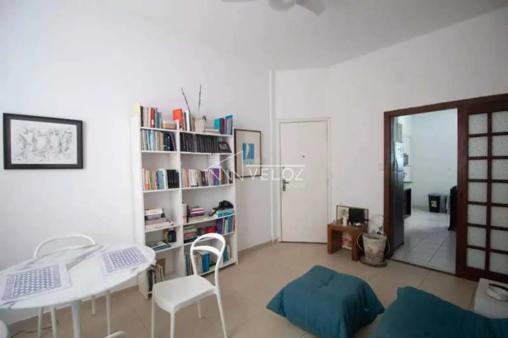 Apartamento, 2 quartos, 72 m² - Foto 10