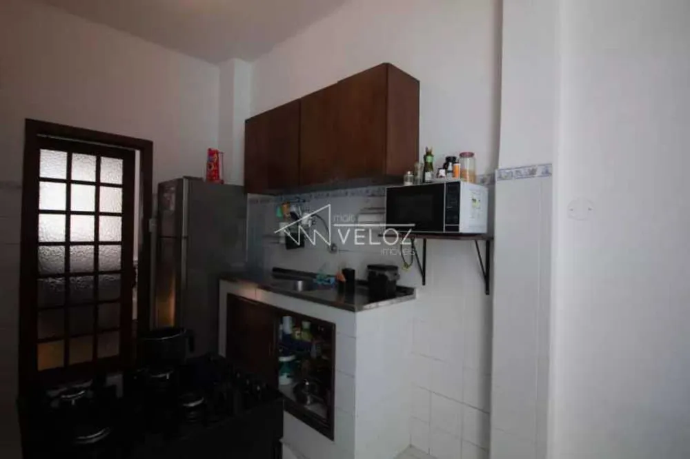 Apartamento, 2 quartos, 72 m² - Foto 16