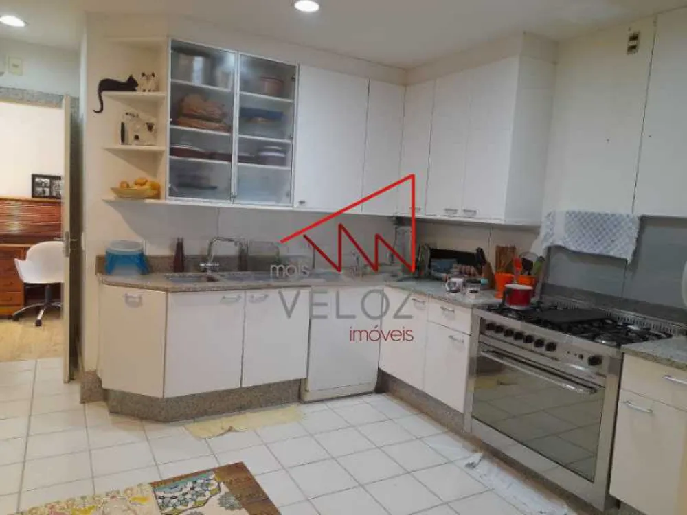 Apartamento, 3 quartos, 240 m² - Foto 23