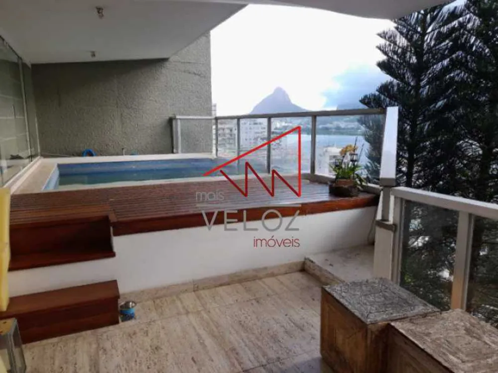 Apartamento, 3 quartos, 240 m² - Foto 13