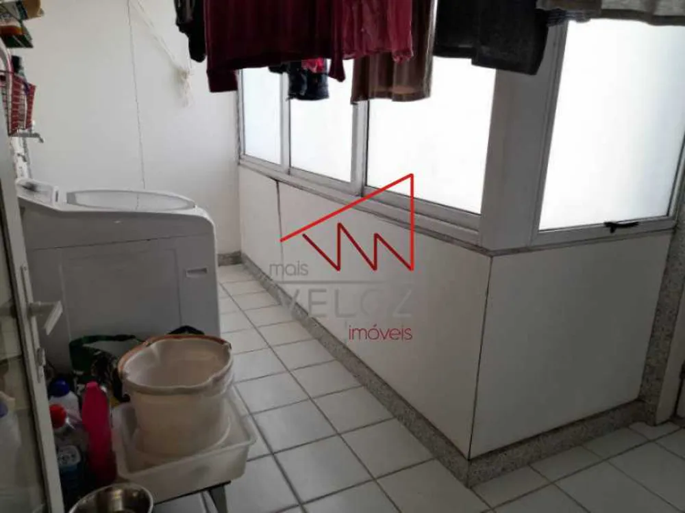 Apartamento, 3 quartos, 240 m² - Foto 17