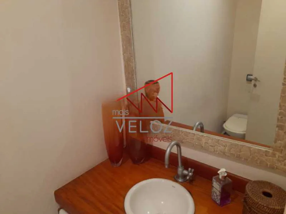 Apartamento, 3 quartos, 240 m² - Foto 28