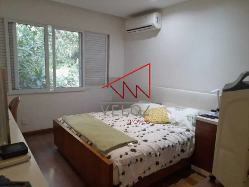 Apartamento, 3 quartos, 240 m² - Foto 15