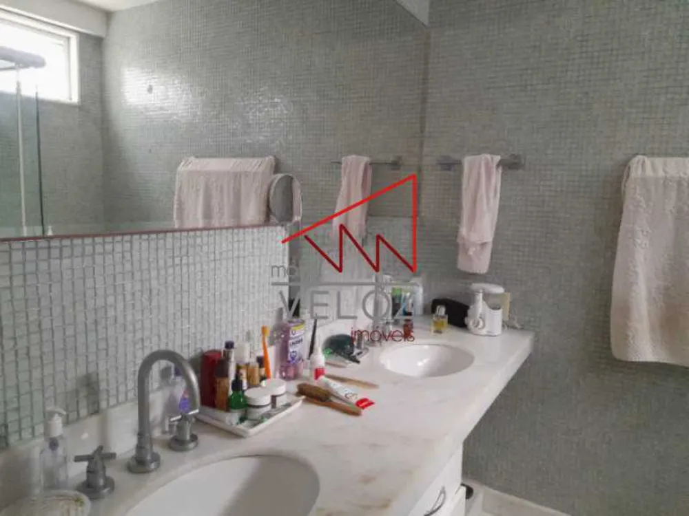 Apartamento, 3 quartos, 240 m² - Foto 3