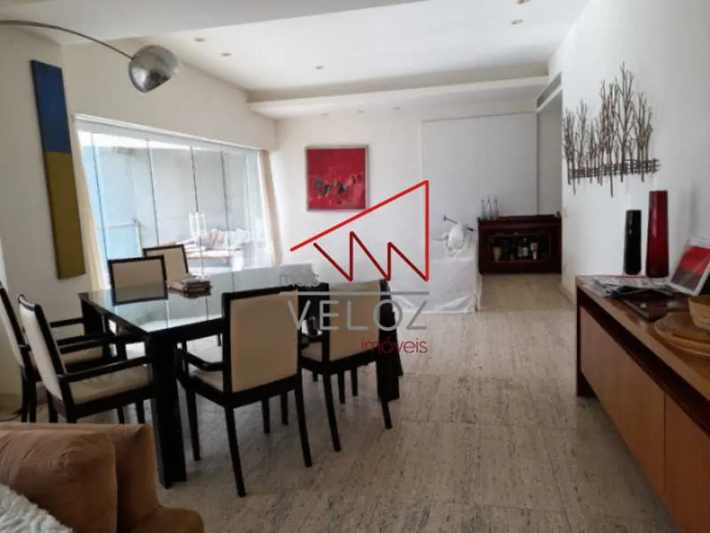 Apartamento, 3 quartos, 240 m² - Foto 27