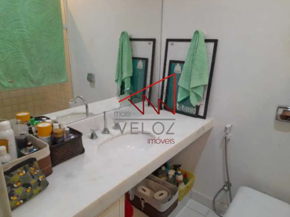 Apartamento, 3 quartos, 240 m² - Foto 4