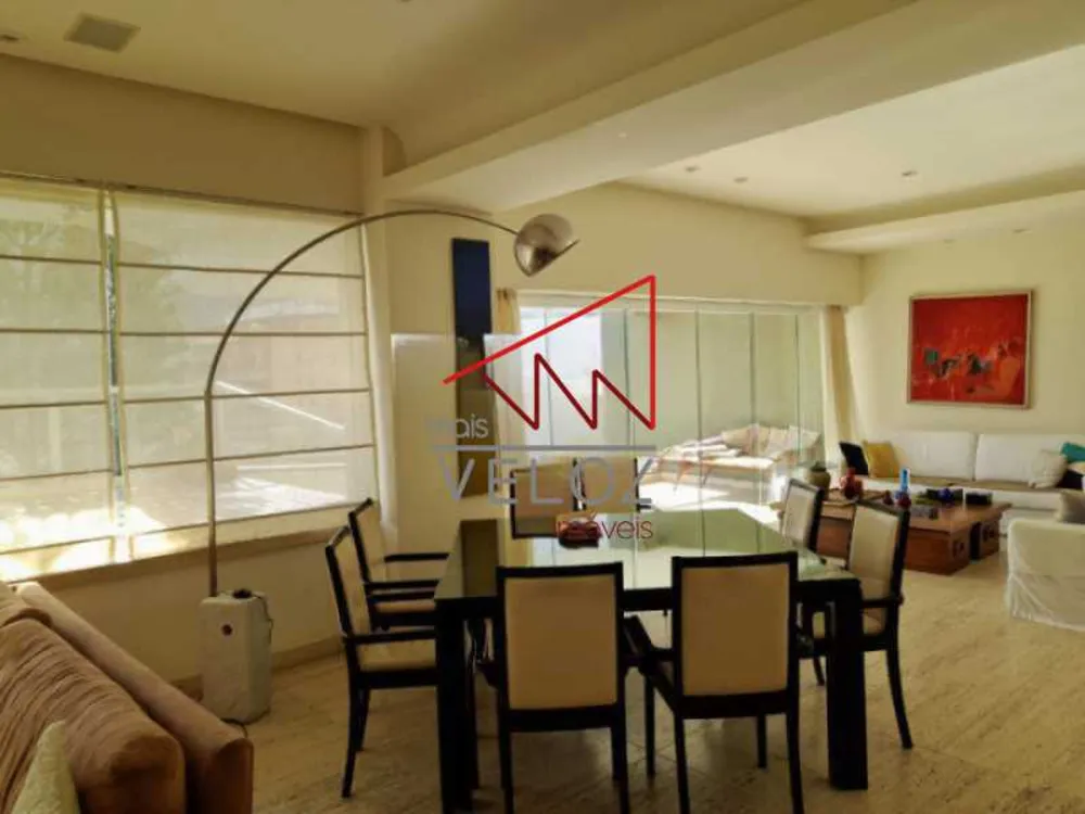 Apartamento, 3 quartos, 240 m² - Foto 8