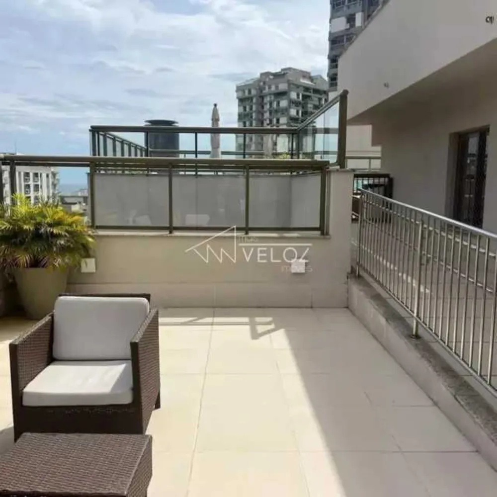 Apartamento, 2 quartos, 80 m² - Foto 24