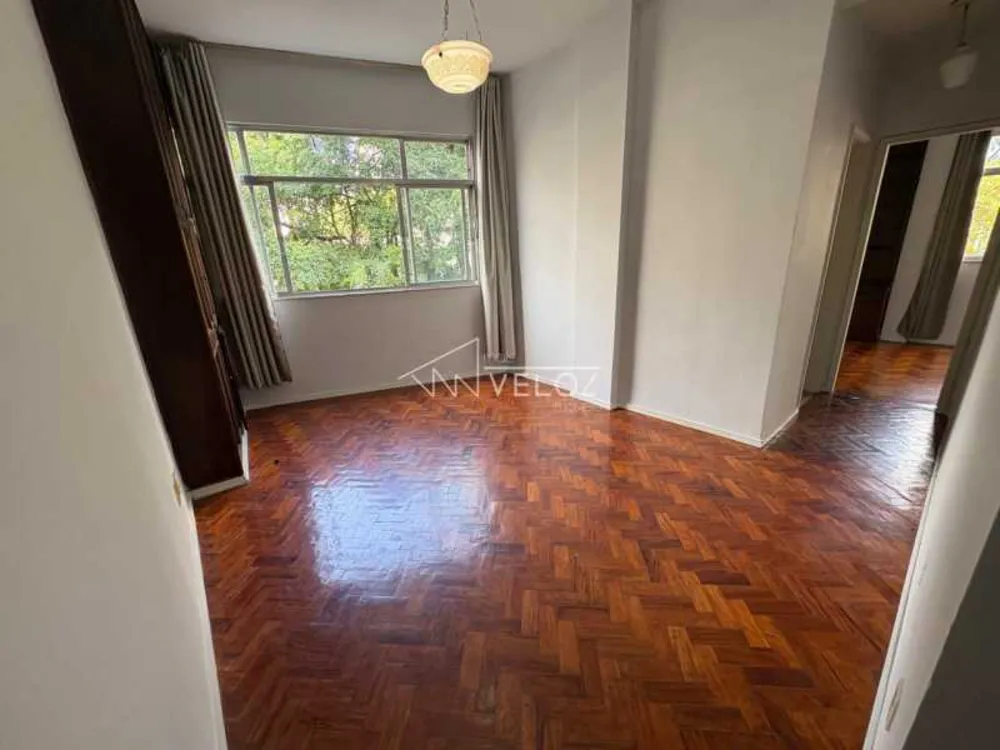 Apartamento, 2 quartos, 70 m² - Foto 2