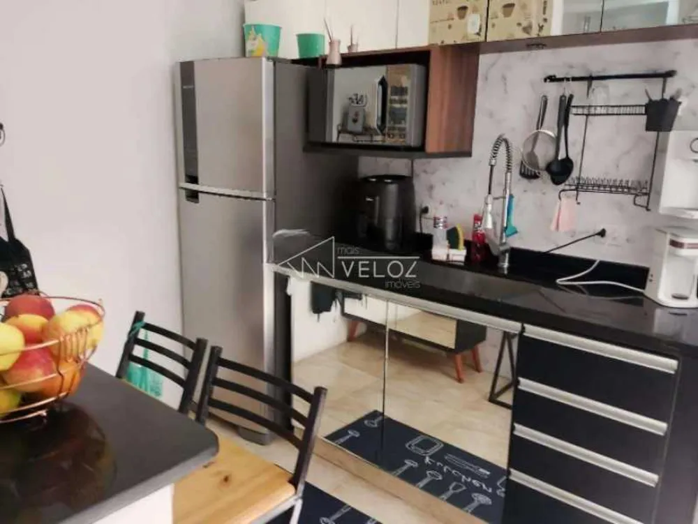 Apartamento, 2 quartos, 120 m² - Foto 3
