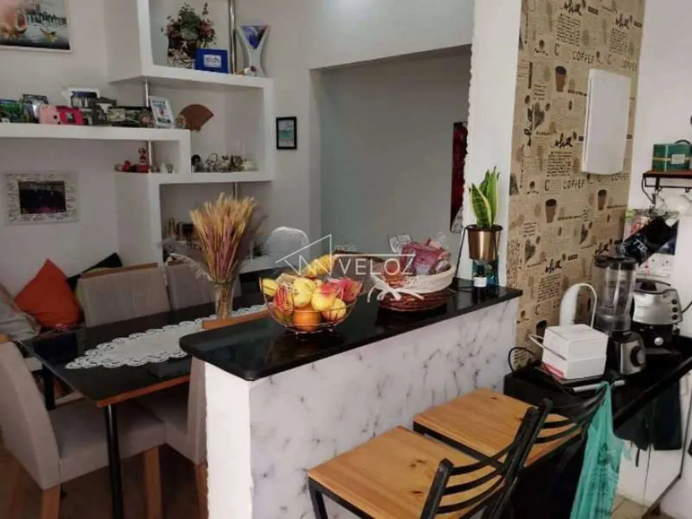 Apartamento, 2 quartos, 120 m² - Foto 13