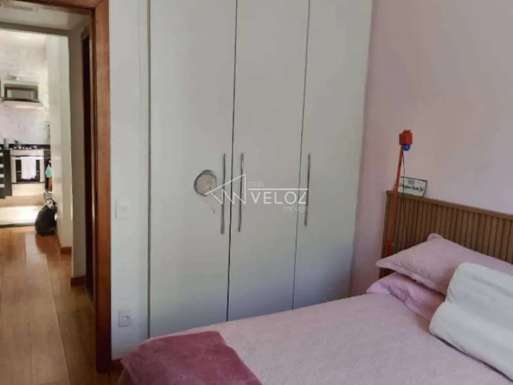 Apartamento, 2 quartos, 120 m² - Foto 7