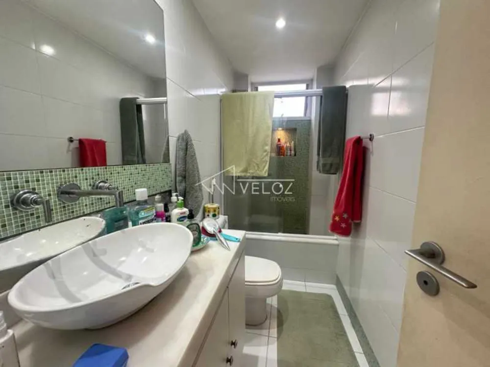 Apartamento, 3 quartos, 117 m² - Foto 17