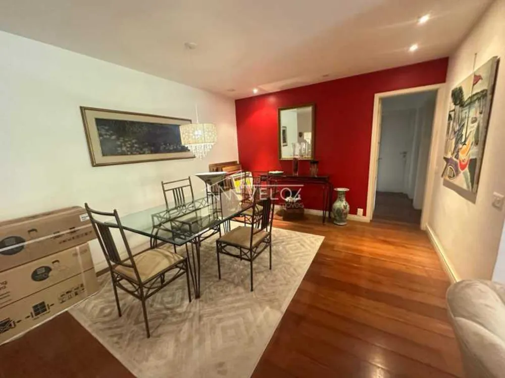 Apartamento, 3 quartos, 117 m² - Foto 20