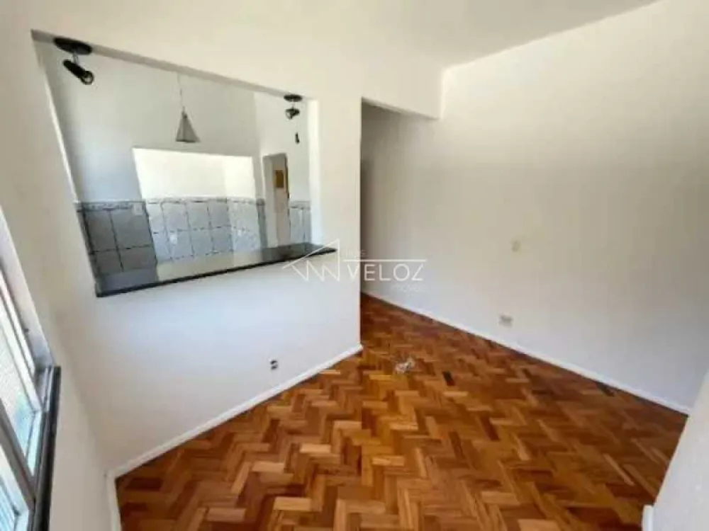 Apartamento, 1 quarto, 38 m² - Foto 5