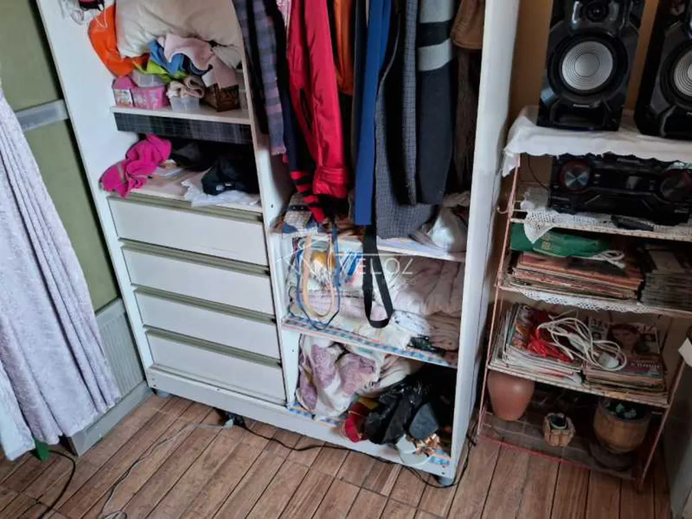 Apartamento, 3 quartos, 36 m² - Foto 5