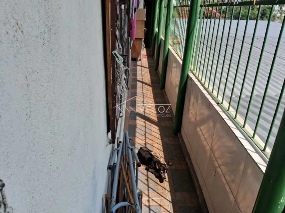 Apartamento, 3 quartos, 36 m² - Foto 10