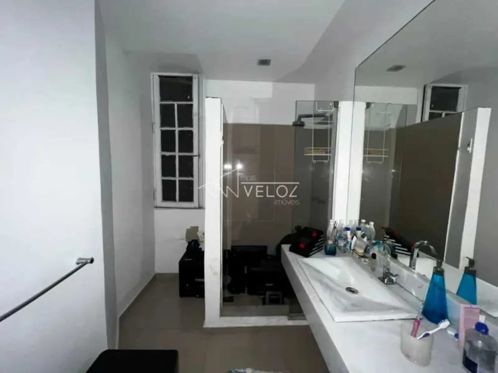 Apartamento, 4 quartos, 184 m² - Foto 9