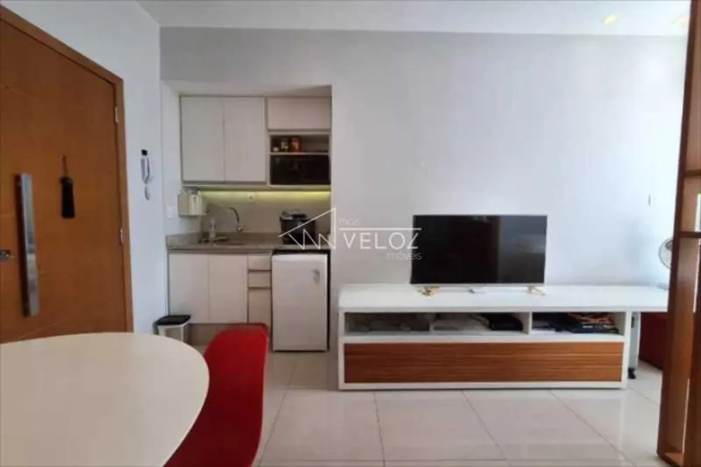 Apartamento, 1 quarto, 24 m² - Foto 4