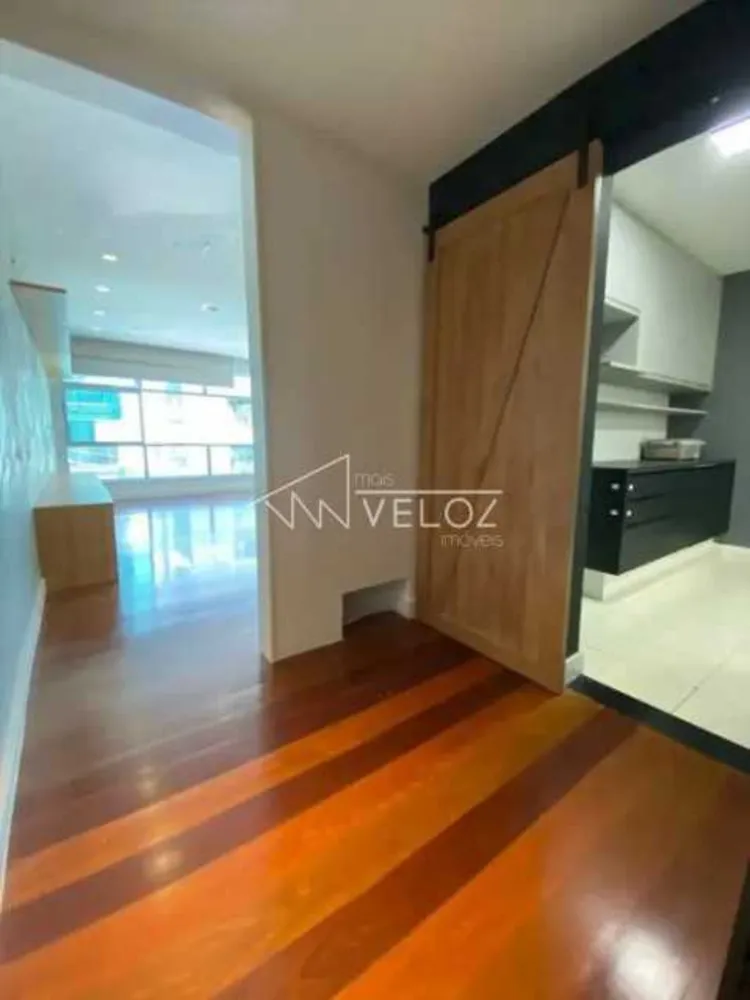 Apartamento, 3 quartos, 160 m² - Foto 18