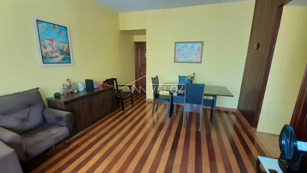 Apartamento, 3 quartos, 97 m² - Foto 3
