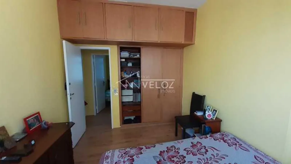 Apartamento, 3 quartos, 97 m² - Foto 4