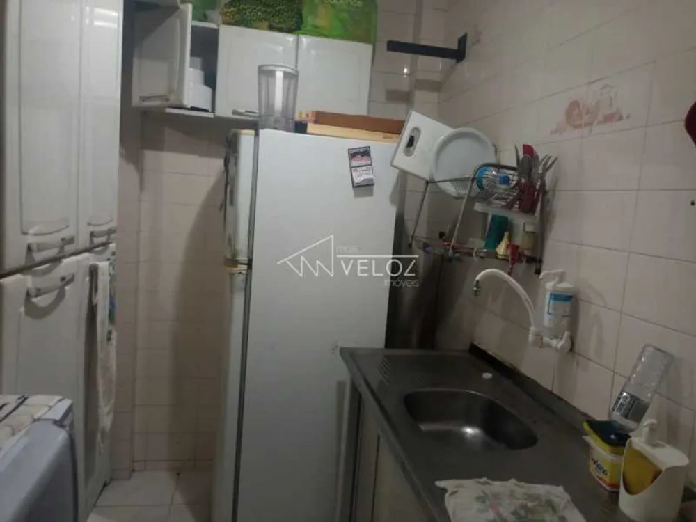 Apartamento, 2 quartos, 44 m² - Foto 18