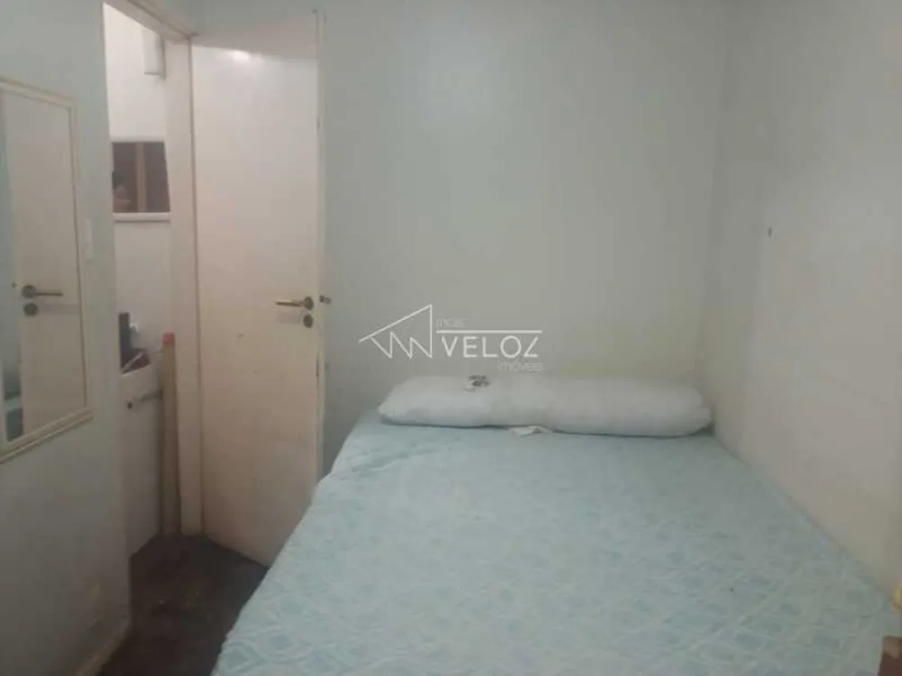 Apartamento, 2 quartos, 44 m² - Foto 1