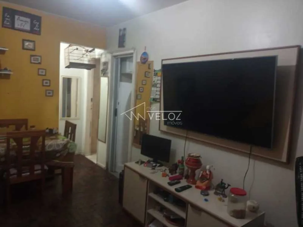 Apartamento, 2 quartos, 44 m² - Foto 3