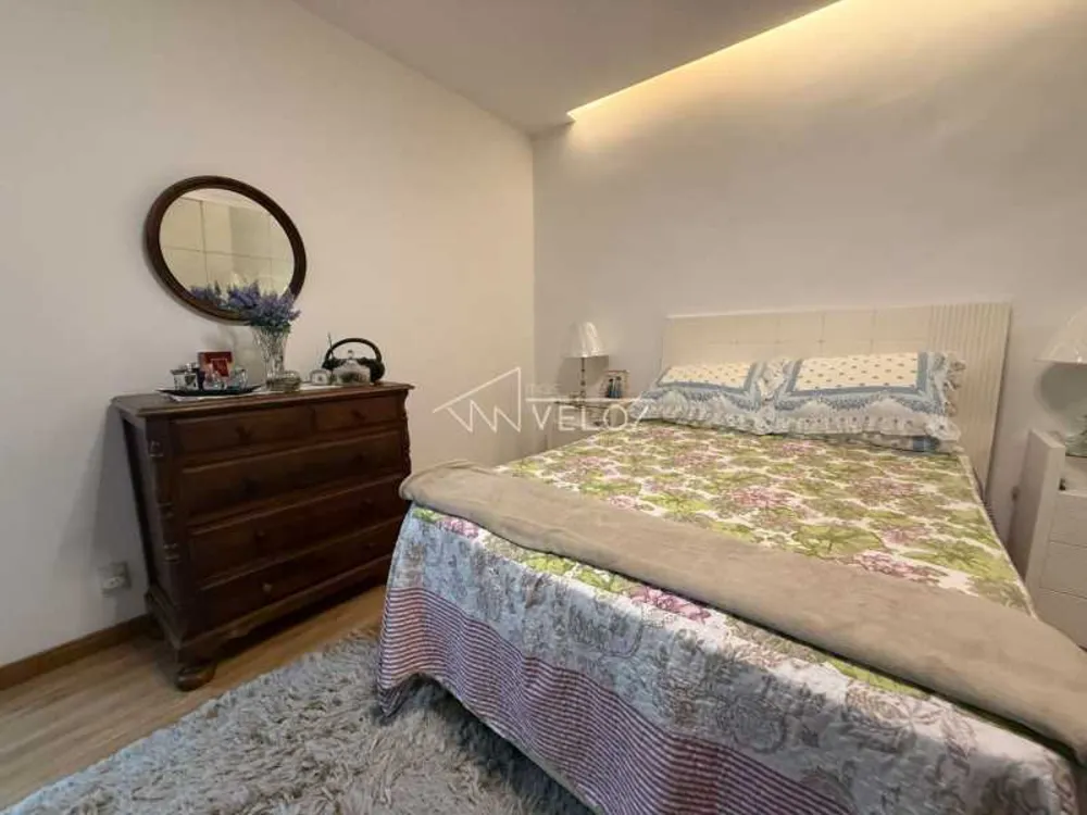 Apartamento, 3 quartos, 67 m² - Foto 19