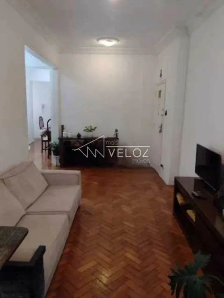 Apartamento, 3 quartos, 95 m² - Foto 6