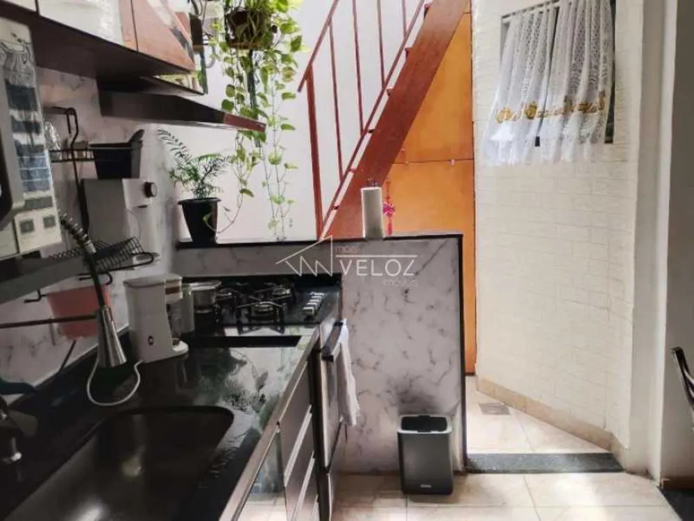 Apartamento, 2 quartos, 120 m² - Foto 11