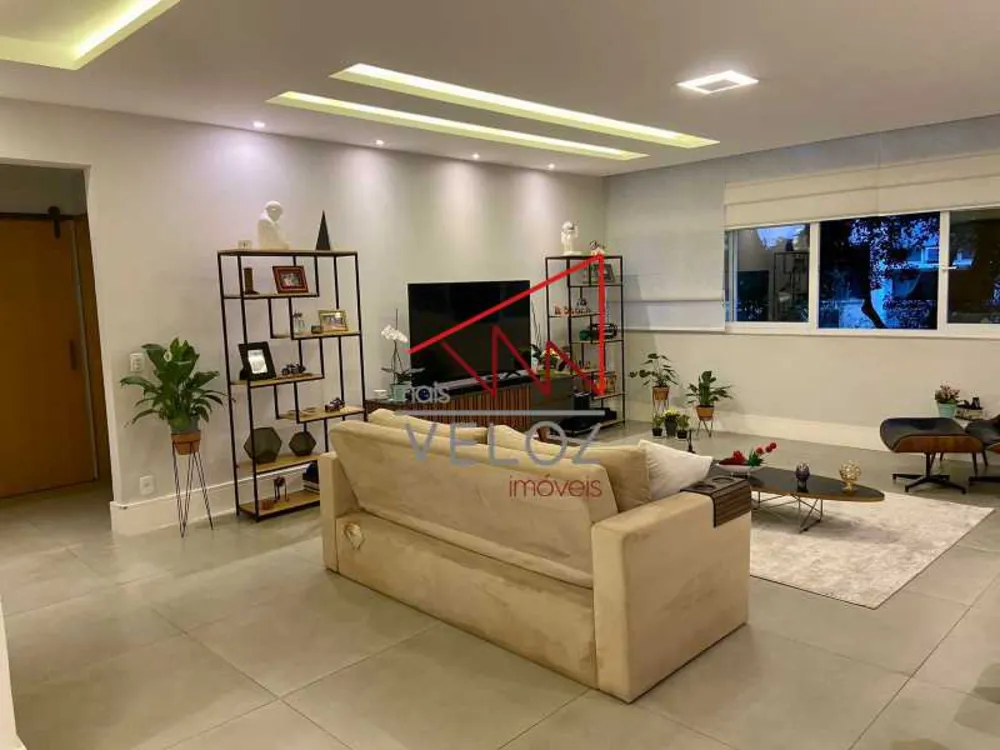 Apartamento, 3 quartos, 178 m² - Foto 5